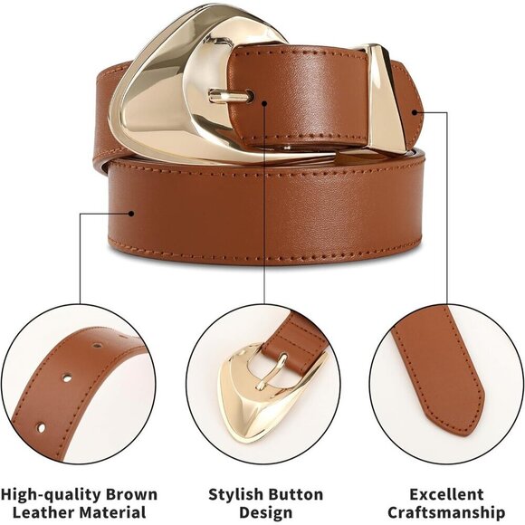 Belts
